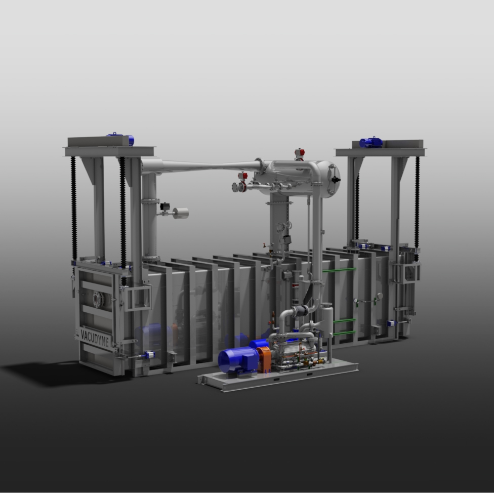 Oil Purification System